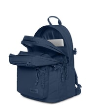 EASTPAK DOUBLE PRO 15.6" laptop backpack nautical navy - Backpacks & School and Leisure - 4