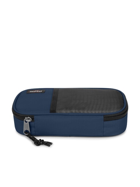 OVAL MESH  Pencil case nautical navy - Cases and Accessories