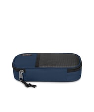 EASTPAK OVAL MESH  Pencil case nautical navy - Cases and Accessories - 3