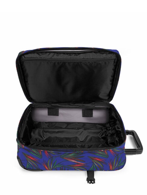 TRANVERZ XXS Underseater trolley brize palm navy - Hand luggage
