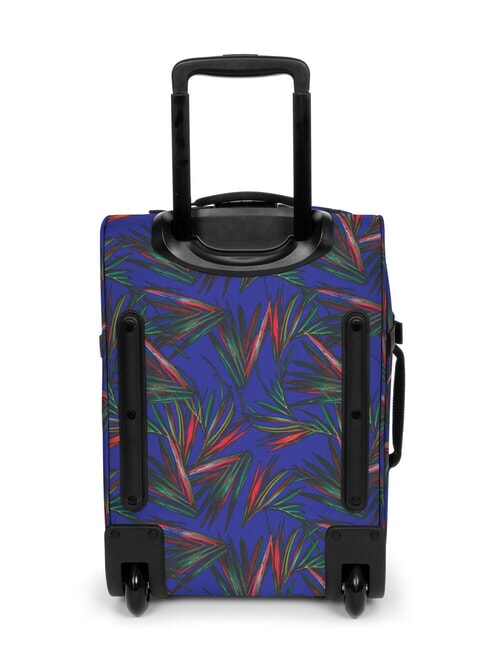 TRANVERZ XXS Underseater trolley brize palm navy - Hand luggage