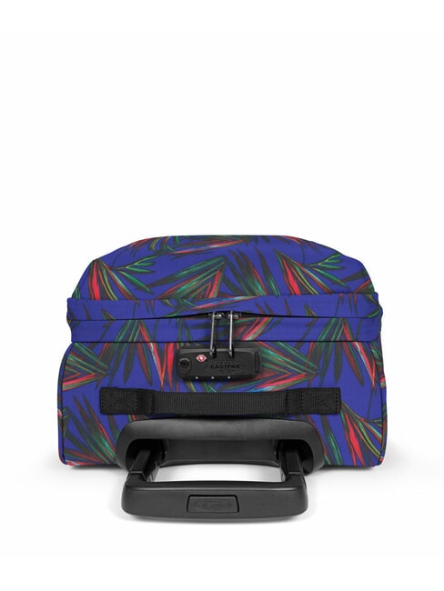 TRANVERZ XXS Underseater trolley brize palm navy - Hand luggage