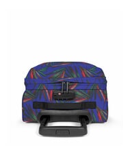 EASTPAK TRANVERZ XXS Underseater trolley brize palm navy - Hand luggage - 5