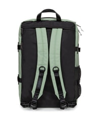EASTPAK TRAVELPACK WP Travel Backpack Duffel Bag khaki tarp - Laptop backpacks - 3