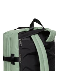 EASTPAK TRAVELPACK WP Travel Backpack Duffel Bag khaki tarp - Laptop backpacks - 5