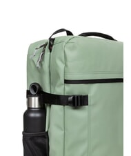 EASTPAK TRAVELPACK WP Travel Backpack Duffel Bag khaki tarp - Laptop backpacks - 6