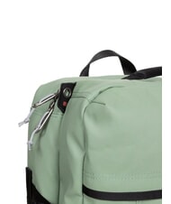 EASTPAK TRAVELPACK WP Travel Backpack Duffel Bag khaki tarp - Laptop backpacks - 7