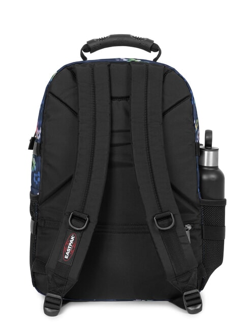 SUPLYER 15.6" laptop backpack flora fade navy - Backpacks & School and Leisure