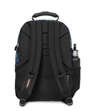 EASTPAK SUPLYER 15.6" laptop backpack flora fade navy - Backpacks & School and Leisure - 2