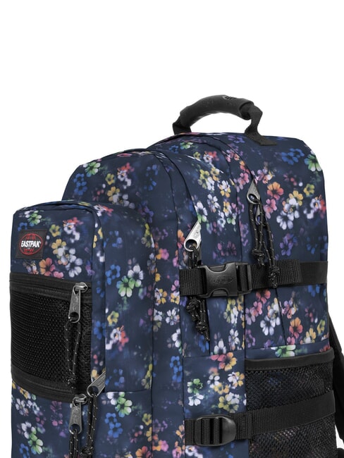 SUPLYER 15.6" laptop backpack flora fade navy - Backpacks & School and Leisure