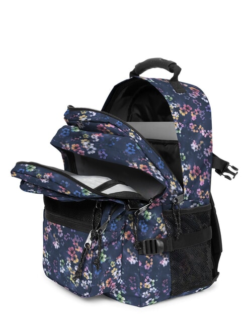 SUPLYER 15.6" laptop backpack flora fade navy - Backpacks & School and Leisure