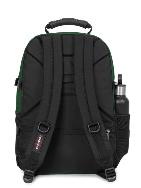 SUPLYER 15.6" laptop backpack bristle green - Backpacks & School and Leisure