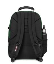 EASTPAK SUPLYER 15.6" laptop backpack bristle green - Backpacks & School and Leisure - 2