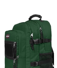 EASTPAK SUPLYER 15.6" laptop backpack bristle green - Backpacks & School and Leisure - 3