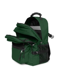 EASTPAK SUPLYER 15.6" laptop backpack bristle green - Backpacks & School and Leisure - 4
