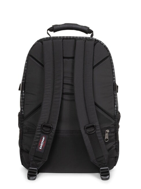 SUPLYER 15.6" laptop backpack refleks space black - Backpacks & School and Leisure