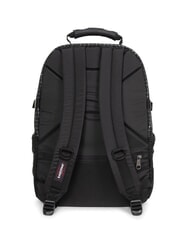 EASTPAK SUPLYER 15.6" laptop backpack refleks space black - Backpacks & School and Leisure - 2