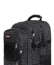 EASTPAK SUPLYER 15.6" laptop backpack refleks space black - Backpacks & School and Leisure - 3
