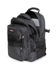 EASTPAK SUPLYER 15.6" laptop backpack refleks space black - Backpacks & School and Leisure - 7