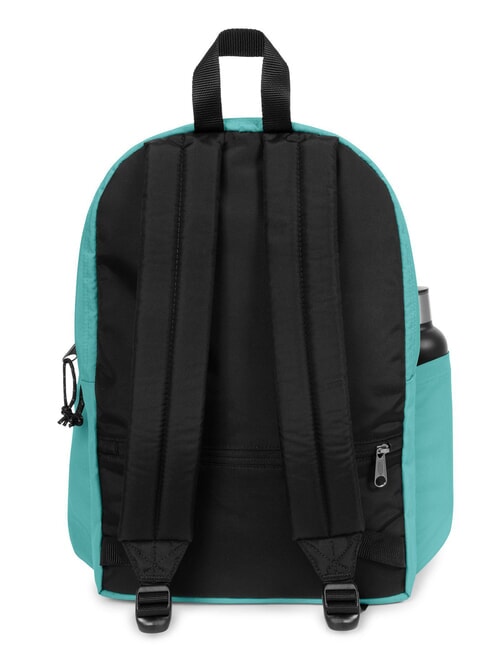 DAY OFFICE  16" Laptop Backpack stream blue - Backpacks & School and Leisure
