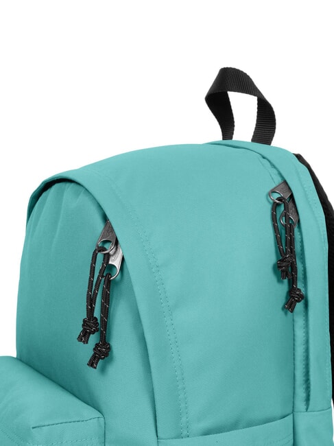 DAY OFFICE  16" Laptop Backpack stream blue - Backpacks & School and Leisure