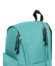 EASTPAK DAY OFFICE  16" Laptop Backpack stream blue - Backpacks & School and Leisure - 3
