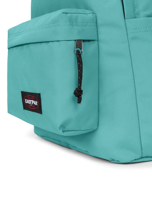 DAY OFFICE  16" Laptop Backpack stream blue - Backpacks & School and Leisure