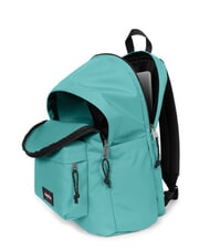 EASTPAK DAY OFFICE  16" Laptop Backpack stream blue - Backpacks & School and Leisure - 5