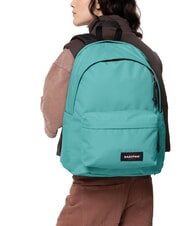 EASTPAK DAY OFFICE  16" Laptop Backpack stream blue - Backpacks & School and Leisure - 6