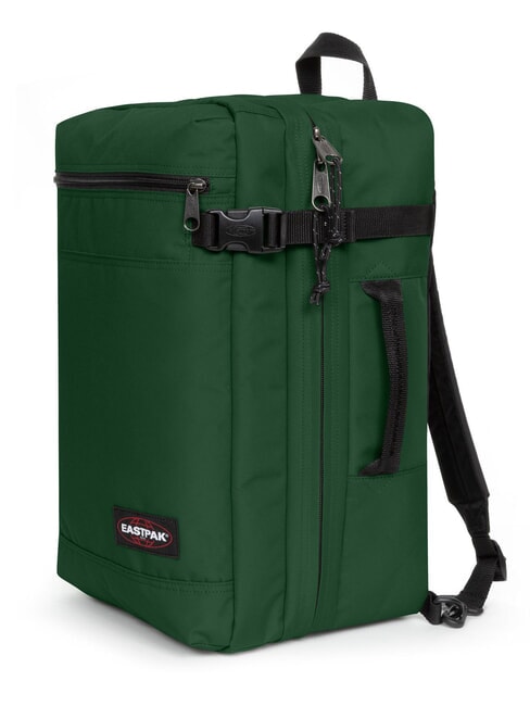 TRANSIT R PACK  PC backpack 16" bristle green - Backpacks & School and Leisure