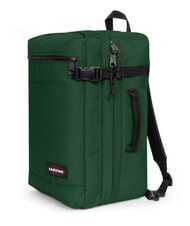 EASTPAK TRANSIT R PACK  PC backpack 16" bristle green - Backpacks & School and Leisure - 2