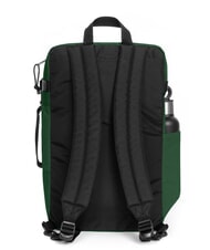 EASTPAK TRANSIT R PACK  PC backpack 16" bristle green - Backpacks & School and Leisure - 3