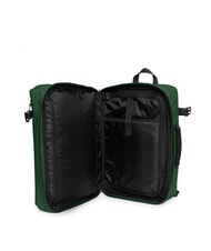 EASTPAK TRANSIT R PACK  PC backpack 16" bristle green - Backpacks & School and Leisure - 4