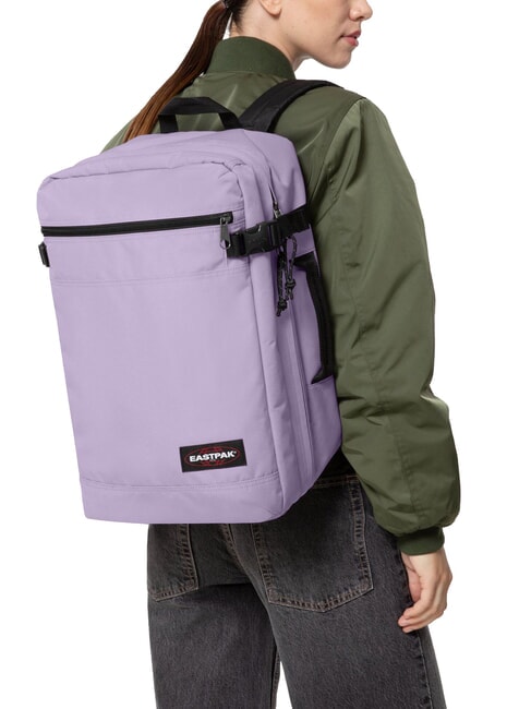 TRANSIT R PACK  PC backpack 16" orchid lilac - Backpacks & School and Leisure