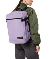EASTPAK TRANSIT R PACK  PC backpack 16" orchid lilac - Backpacks & School and Leisure - 5