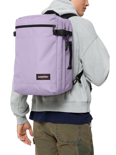 TRANSIT R PACK  PC backpack 16" orchid lilac - Backpacks & School and Leisure