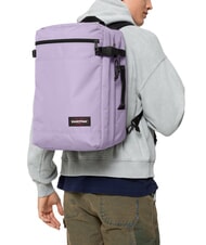 EASTPAK TRANSIT R PACK  PC backpack 16" orchid lilac - Backpacks & School and Leisure - 6