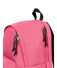 EASTPAK DAY OFFICE  16" Laptop Backpack jelly pink - Backpacks & School and Leisure - 3