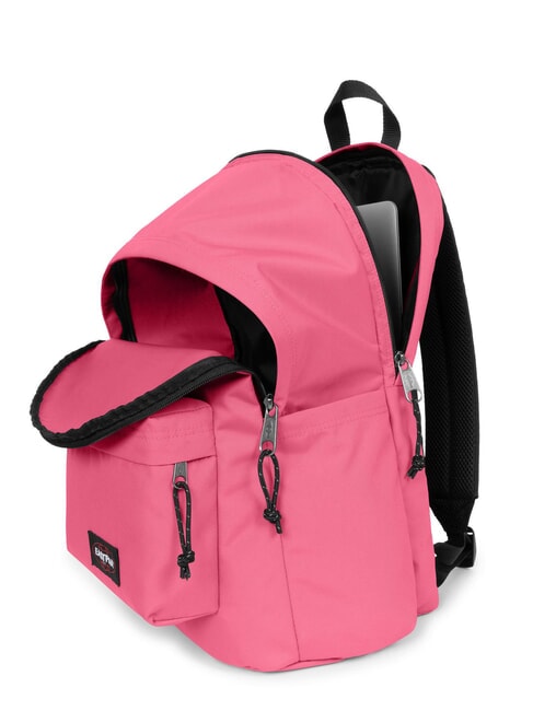 DAY OFFICE  16" Laptop Backpack jelly pink - Backpacks & School and Leisure