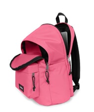 EASTPAK DAY OFFICE  16" Laptop Backpack jelly pink - Backpacks & School and Leisure - 5