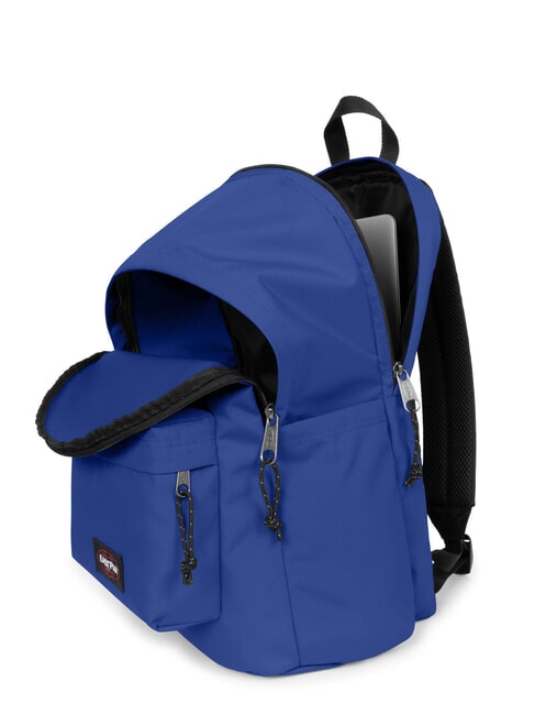 DAY OFFICE  16" Laptop Backpack electric blue - Backpacks & School and Leisure