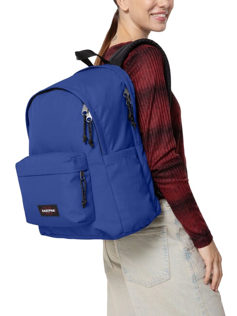 DAY OFFICE  16" Laptop Backpack electric blue - Backpacks & School and Leisure