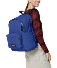 EASTPAK DAY OFFICE  16" Laptop Backpack electric blue - Backpacks & School and Leisure - 6