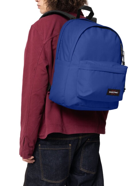 DAY OFFICE  16" Laptop Backpack electric blue - Backpacks & School and Leisure