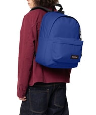 EASTPAK DAY OFFICE  16" Laptop Backpack electric blue - Backpacks & School and Leisure - 7