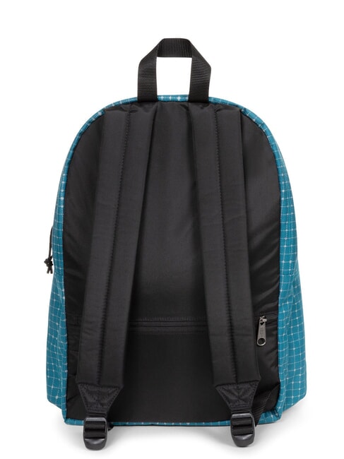 DAY OFFICE  16" Laptop Backpack refleks space blue - Backpacks & School and Leisure