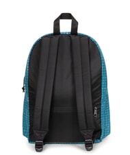 EASTPAK DAY OFFICE  16" Laptop Backpack refleks space blue - Backpacks & School and Leisure - 2