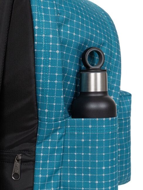 DAY OFFICE  16" Laptop Backpack refleks space blue - Backpacks & School and Leisure