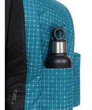 EASTPAK DAY OFFICE  16" Laptop Backpack refleks space blue - Backpacks & School and Leisure - 3