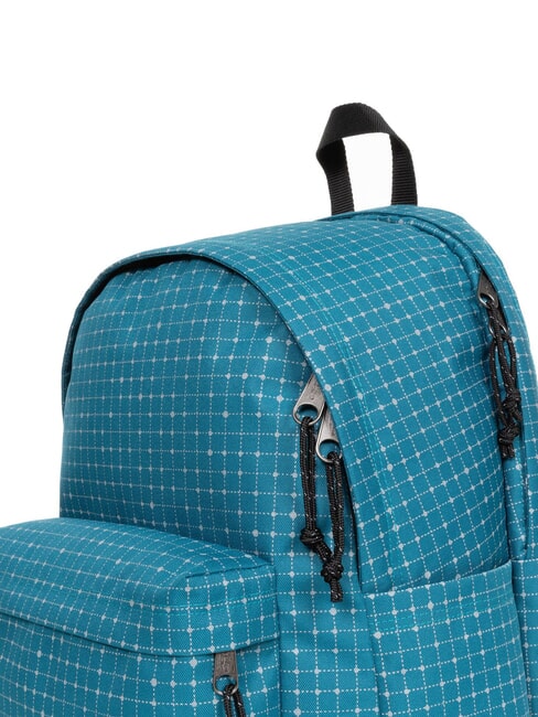 DAY OFFICE  16" Laptop Backpack refleks space blue - Backpacks & School and Leisure